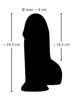 Real Big